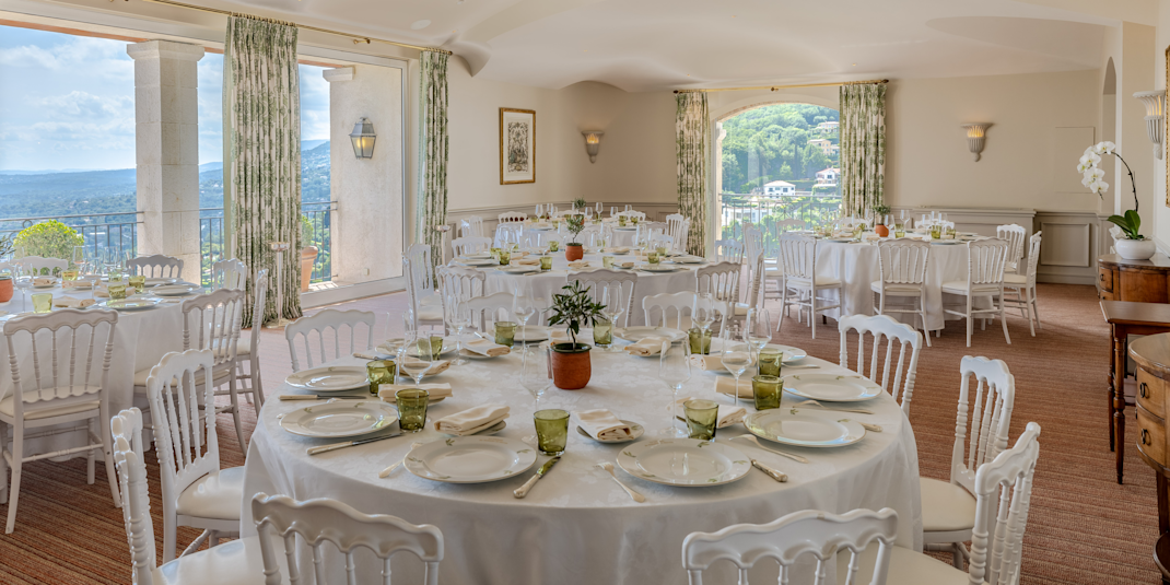 CSM - Events salon cap d'antibes