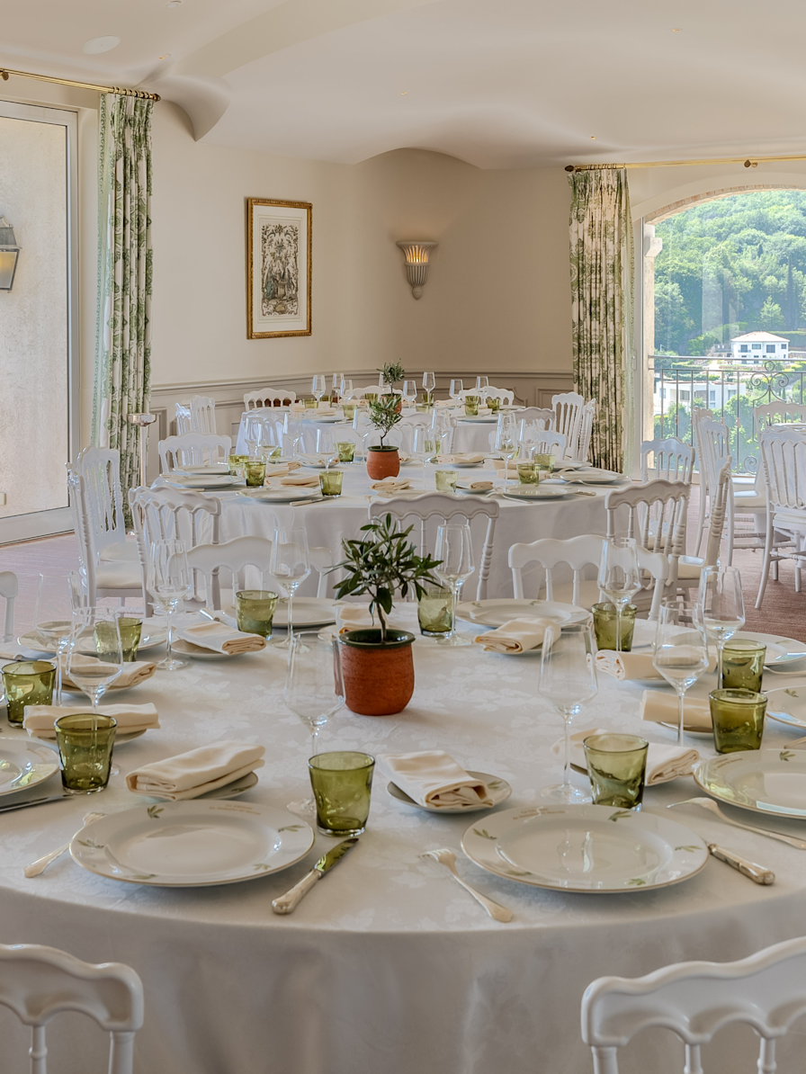 CSM - Events salon cap d'antibes