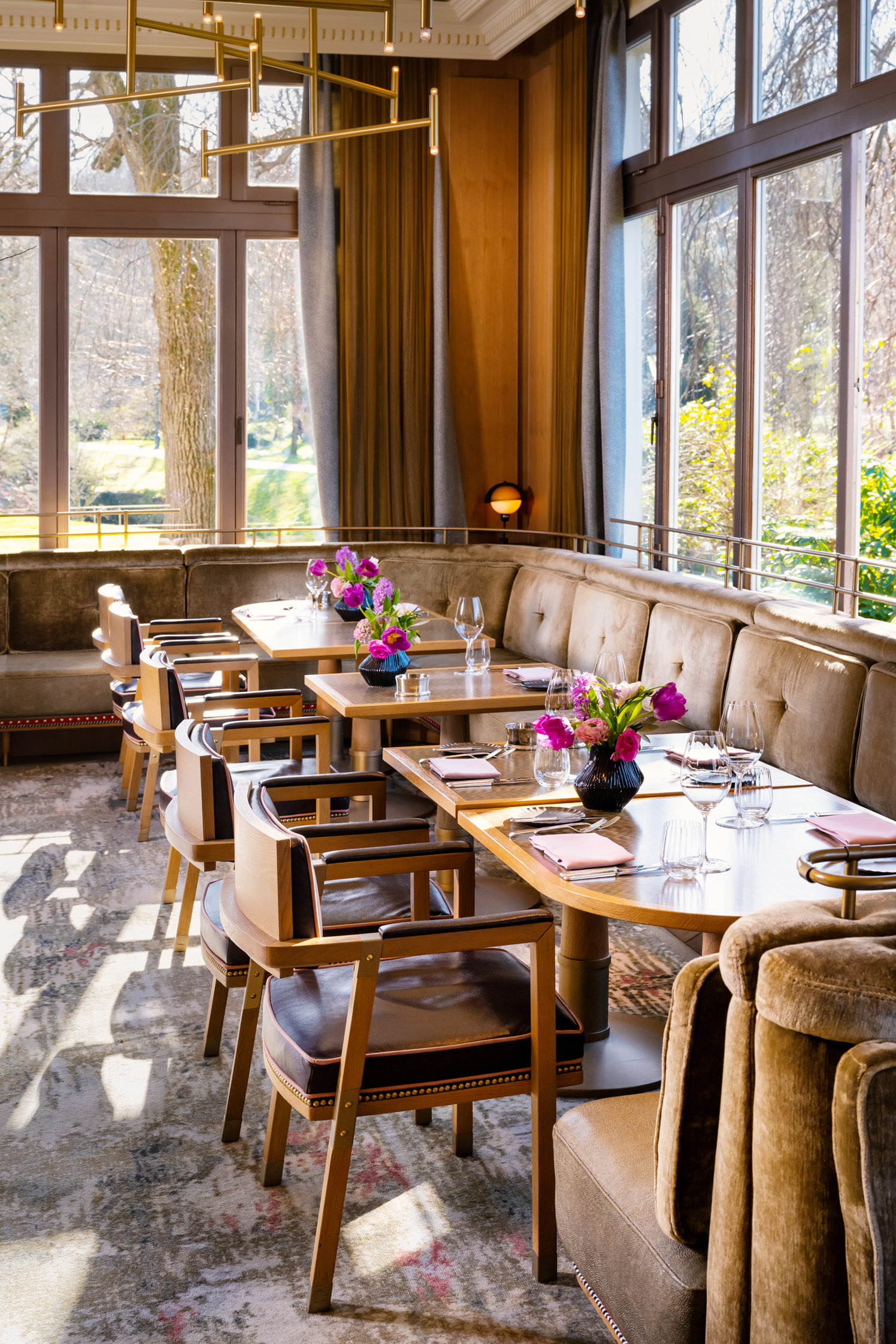 BPH - Restaurant - Fritz & Felix