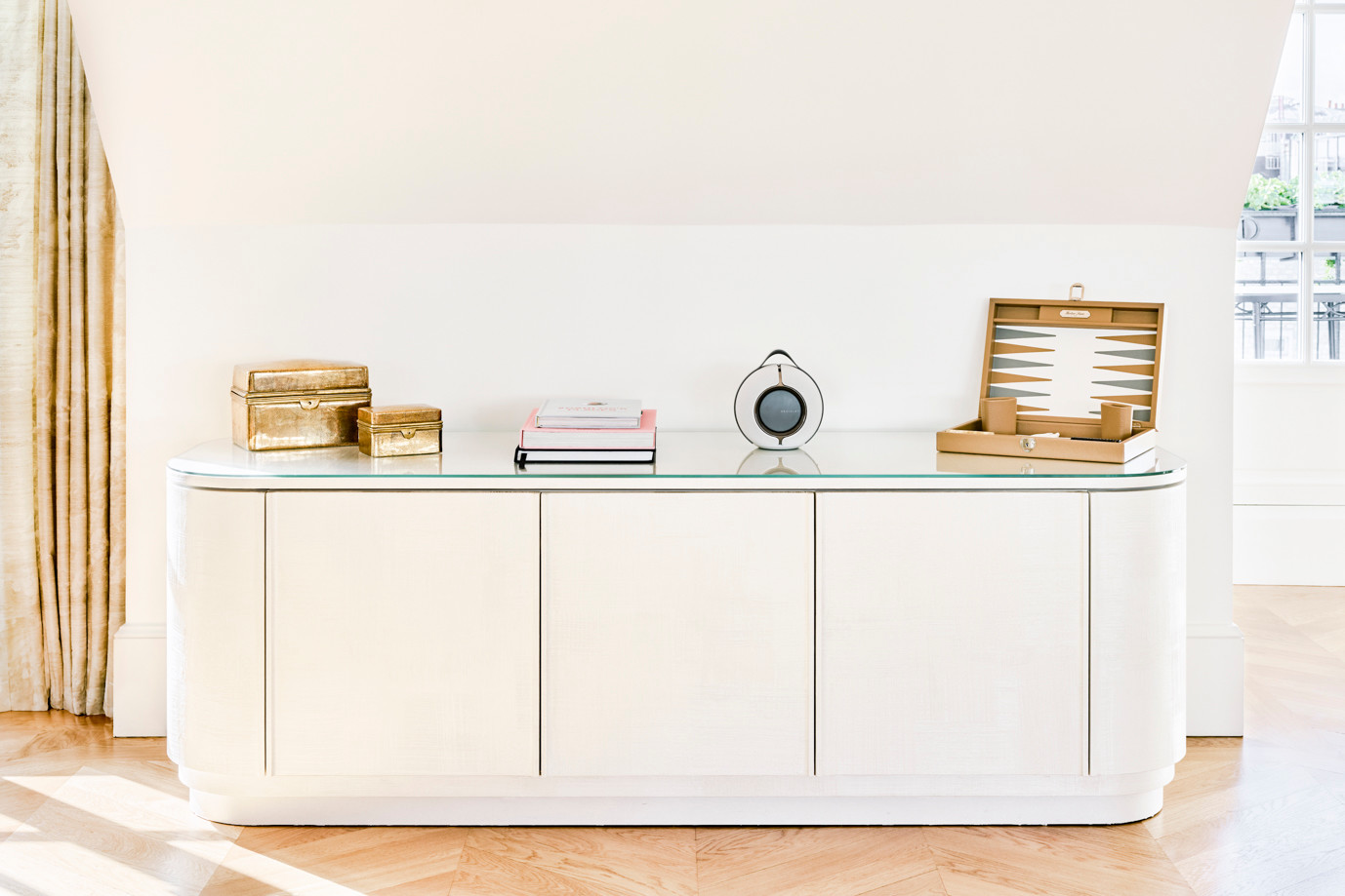 Le Bristol Paris - Suite Honeymoon -888 - @romainricard eeZ8W