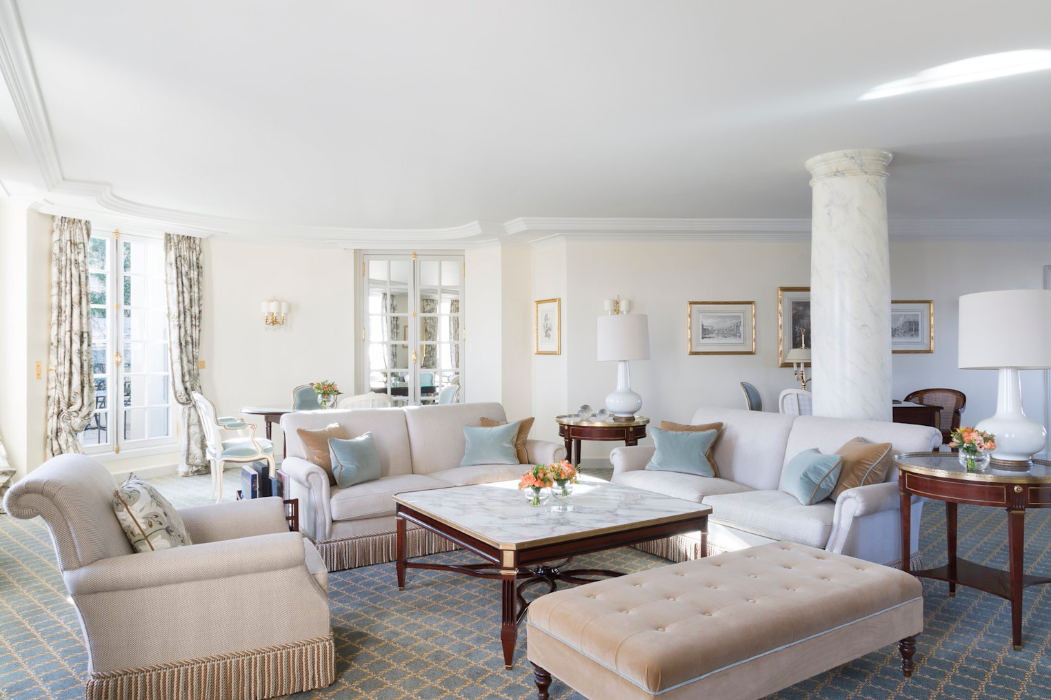 Room FAM-PANO - Image 1