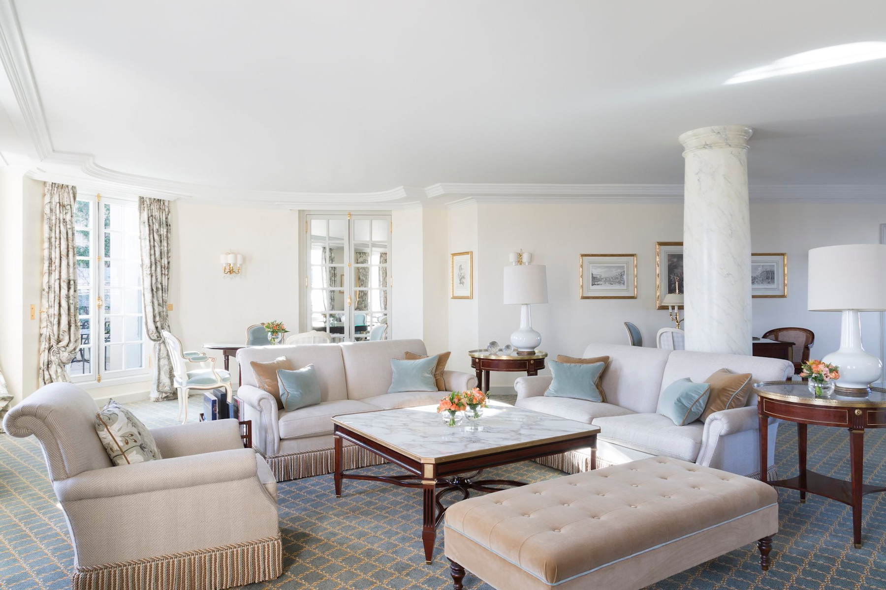 Room FAM-PANO - Image 1