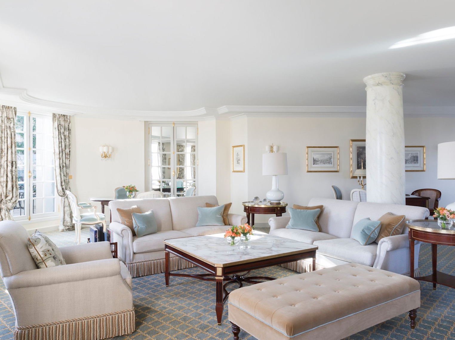 Room FAM-PANO - Image 1