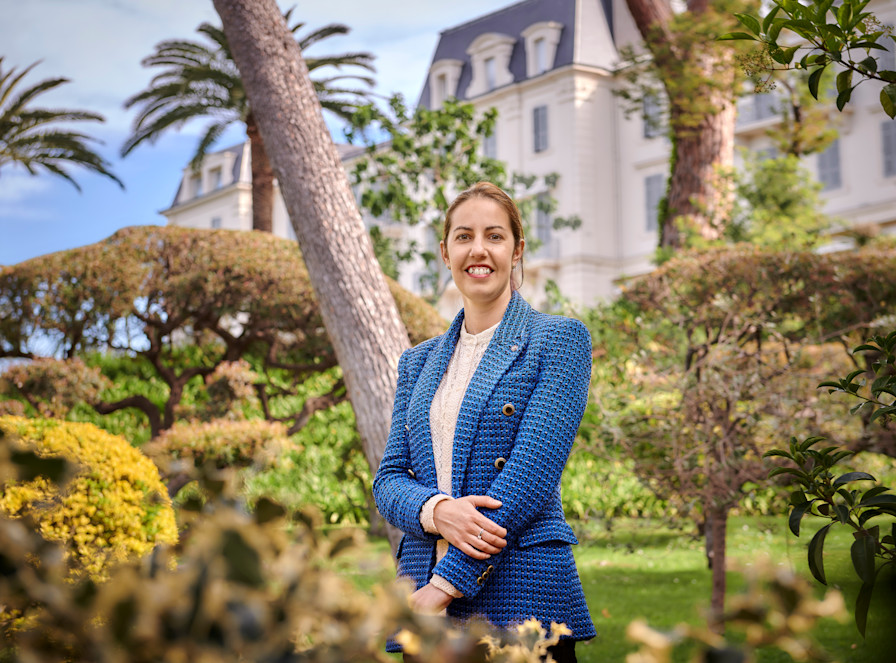 HDC - Amélie Pigeon