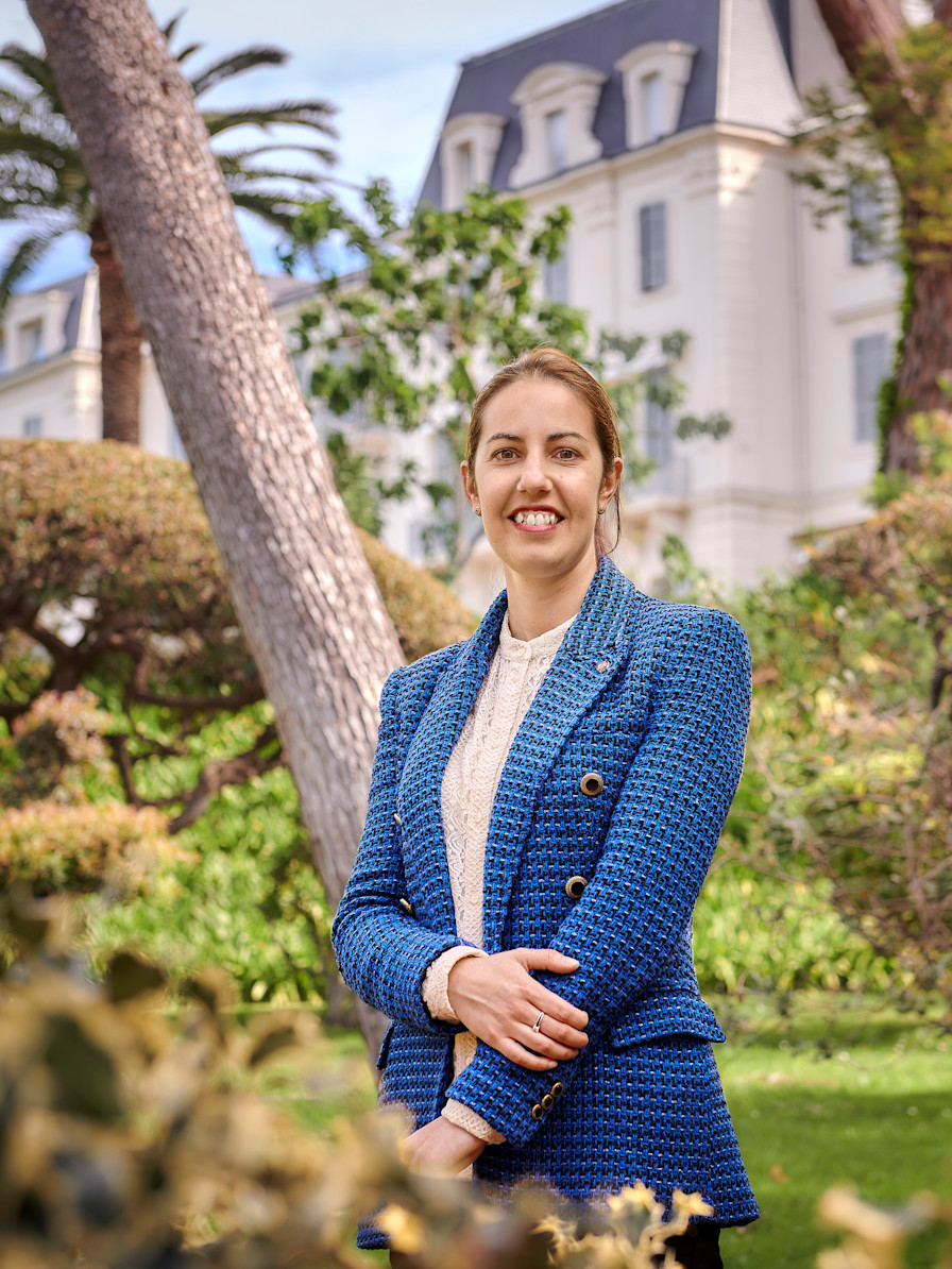 HDC - Amélie Pigeon