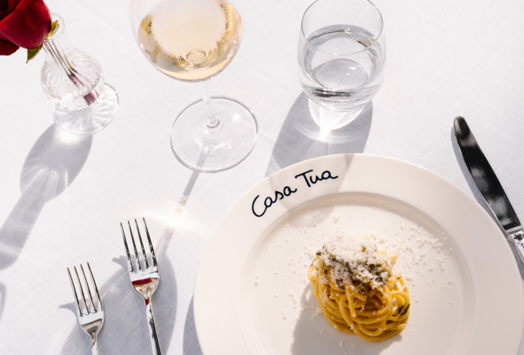LPA - Casa Tua Restaurant