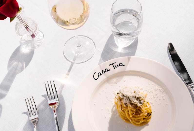 LPA - Casa Tua Restaurant