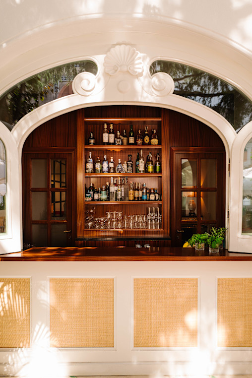 LPA - Casa Tua Restaurant