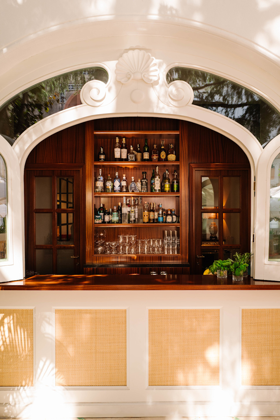 LPA - Casa Tua Restaurant