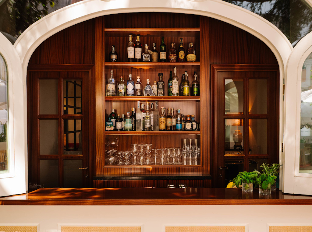 LPA - Casa Tua Restaurant