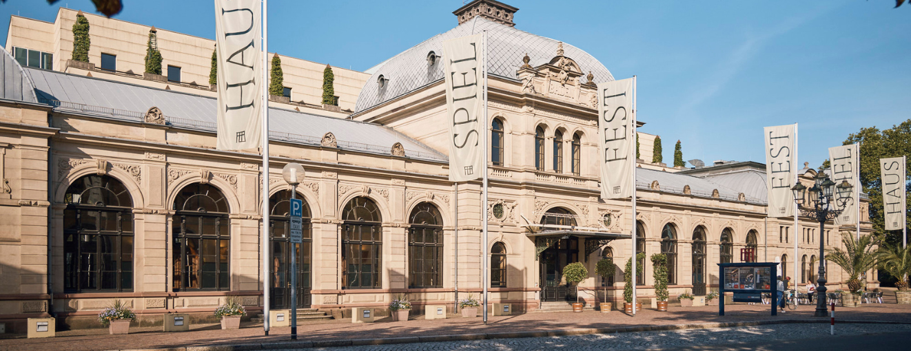 BPH - Festspielhaus