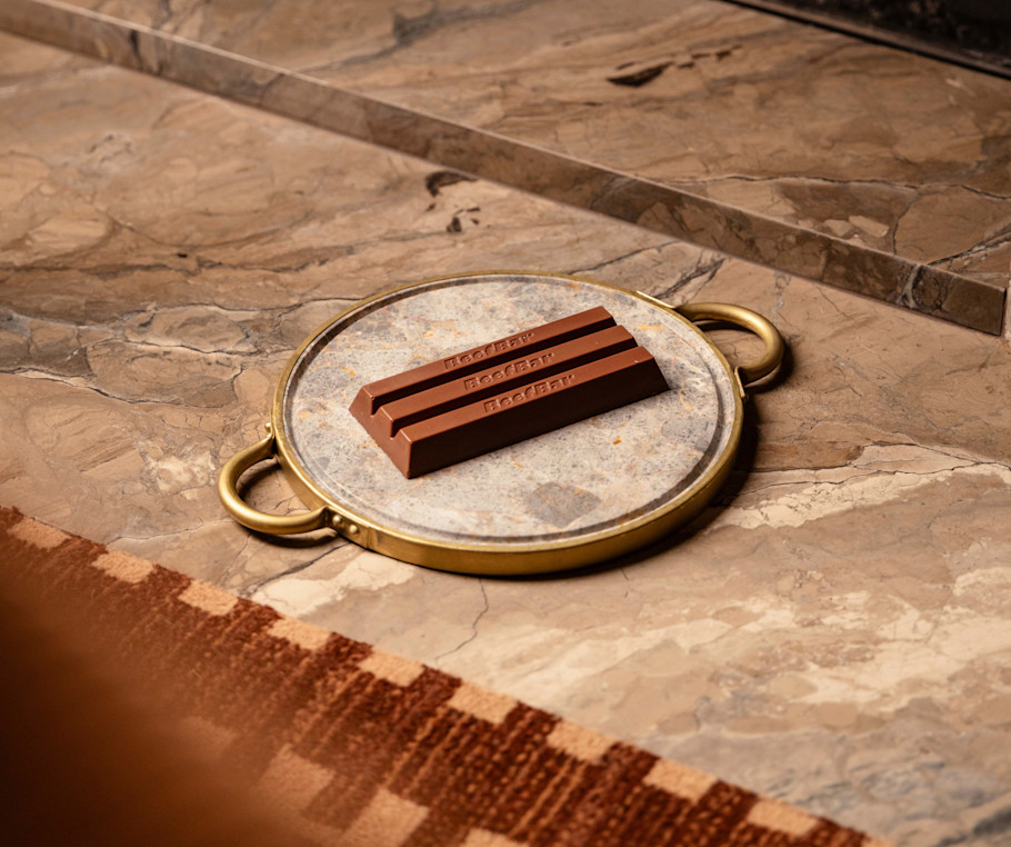 APG - BeefBar Courchevel - Magic fingers