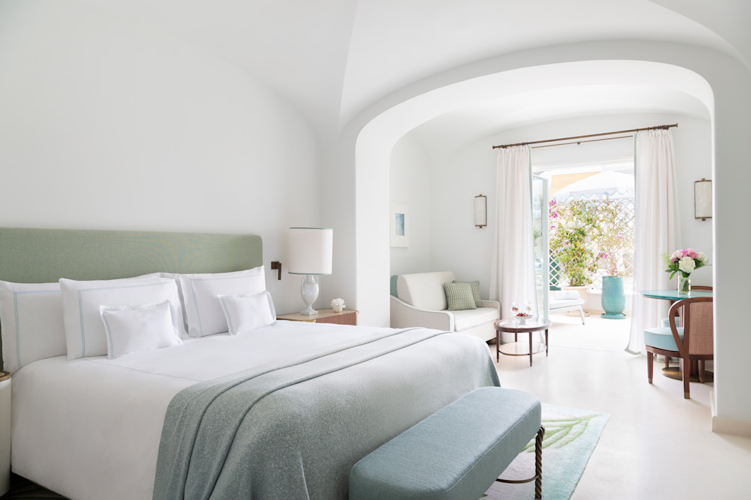 LPA - Junior Suite Prestige Loggia