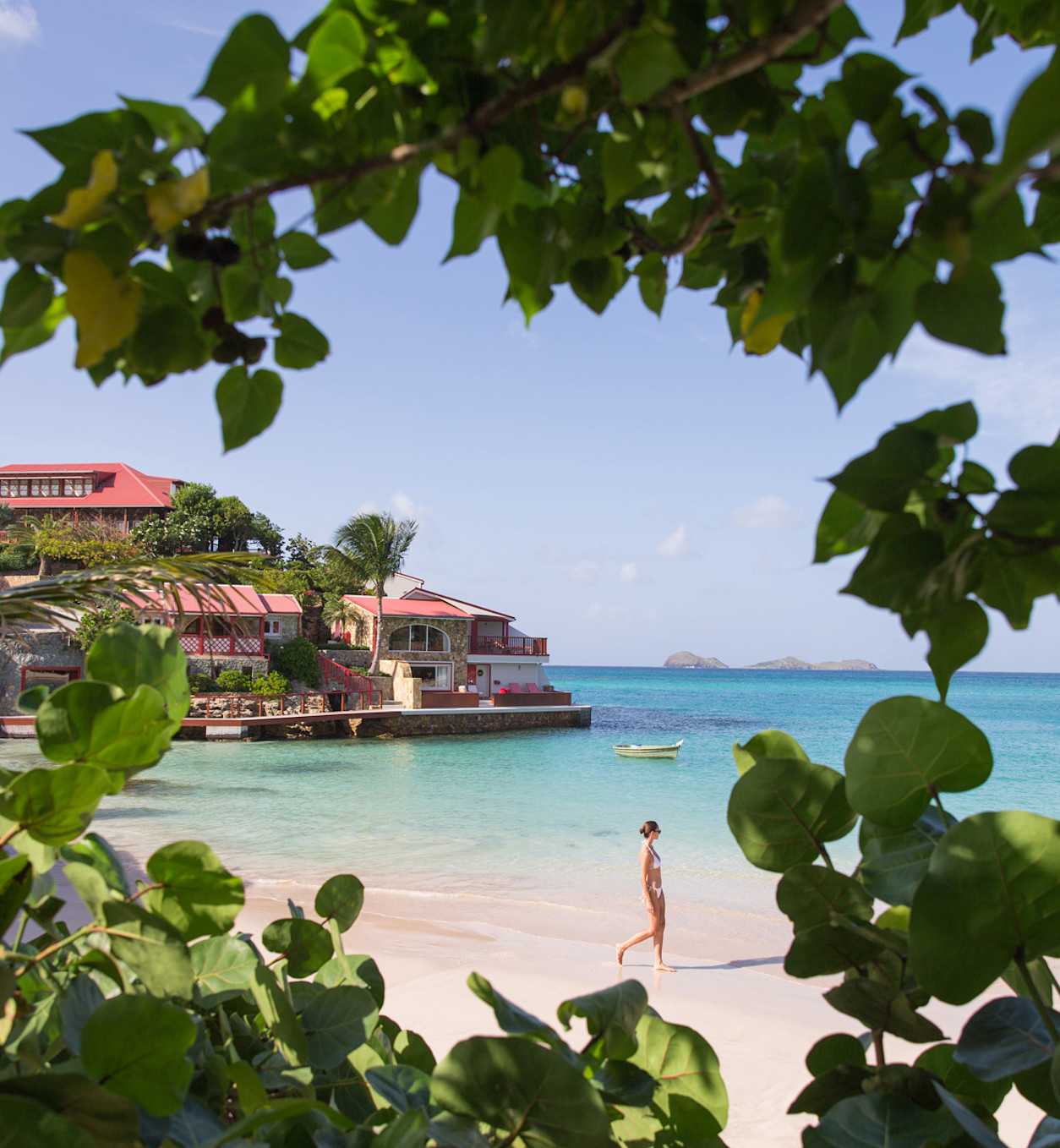 ERO - Beach view - RR