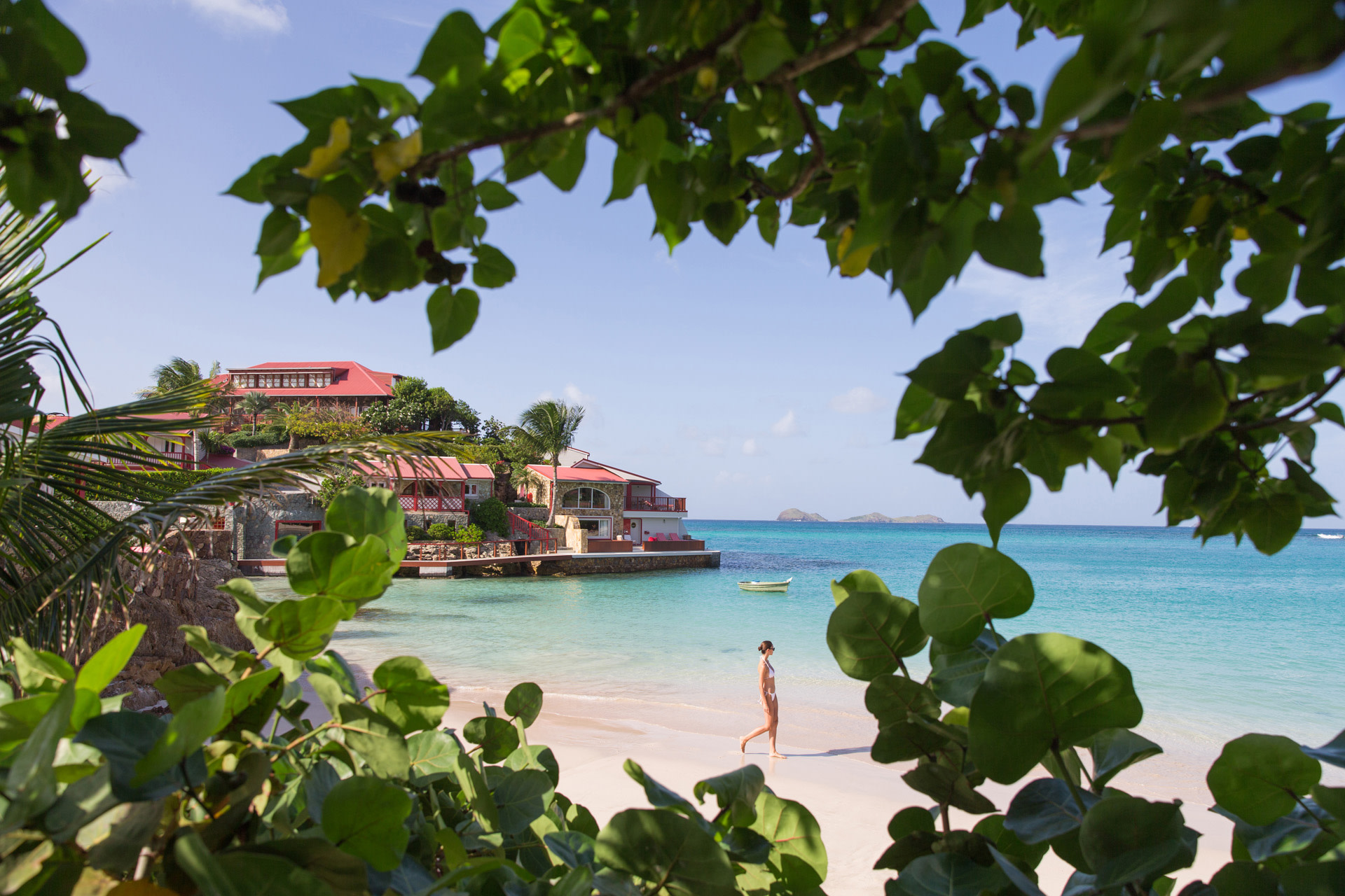 ERO - Beach view - RR