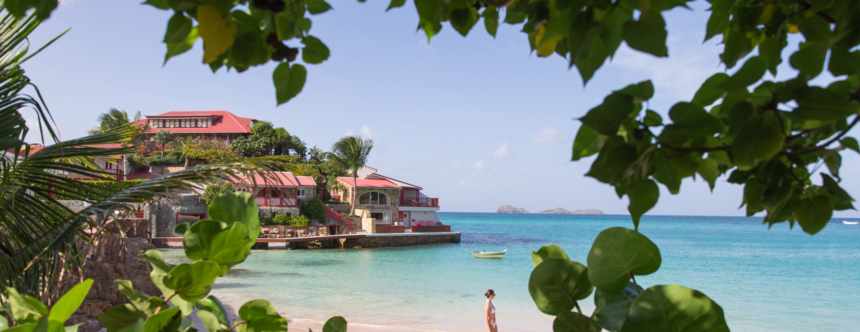 ERO - Beach view - RR