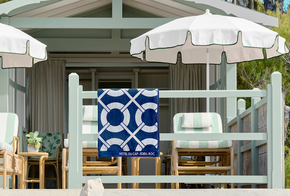 HDC - Riviera Collection - Towel