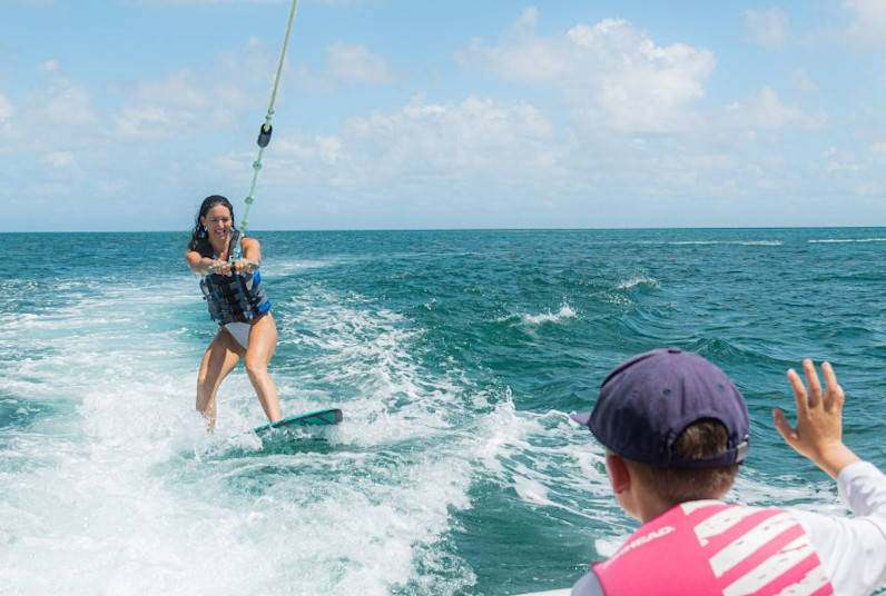 JBI - Wakeboarding