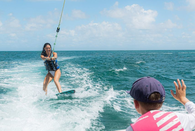 JBI - Wakeboarding