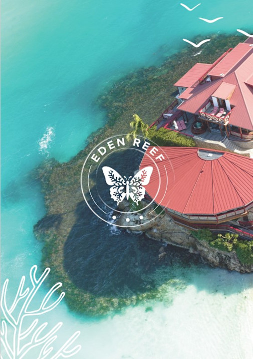 ERO - Sustainability - Eden Reef