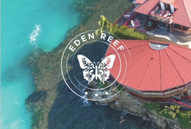 ERO - Sustainability - Eden Reef