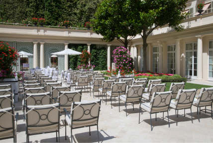 LBP - Mariage - Wedding planner