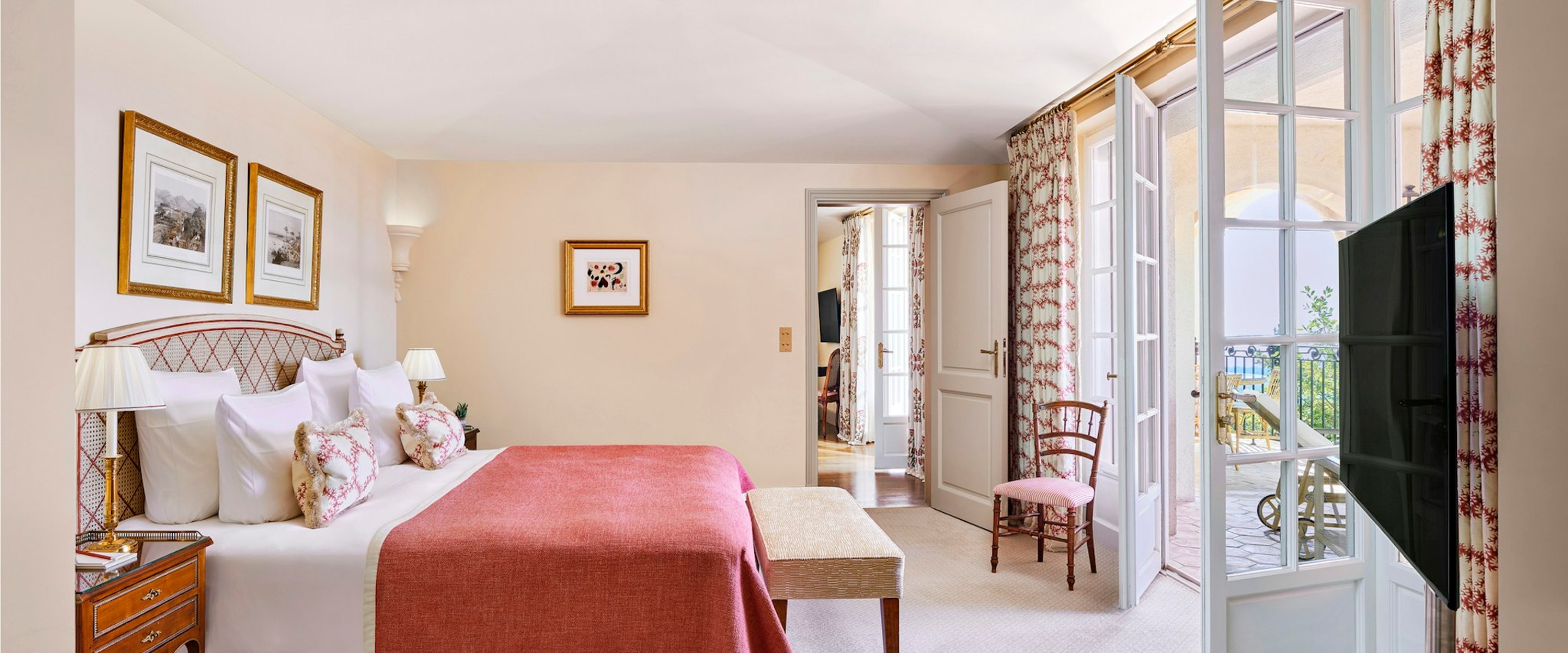 CSM - Room 1BS - Image 1