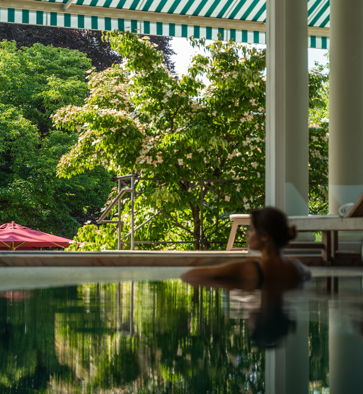 BPH - Spa & Wellness - Pool