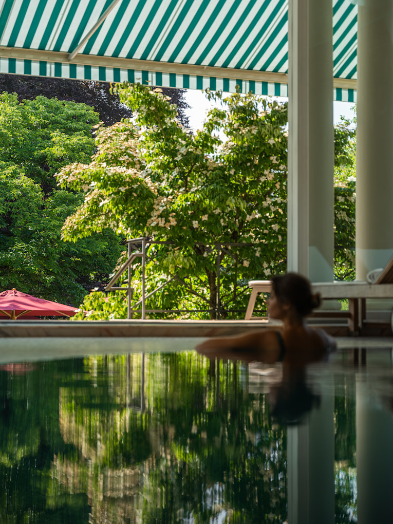 BPH - Spa & Wellness - Pool