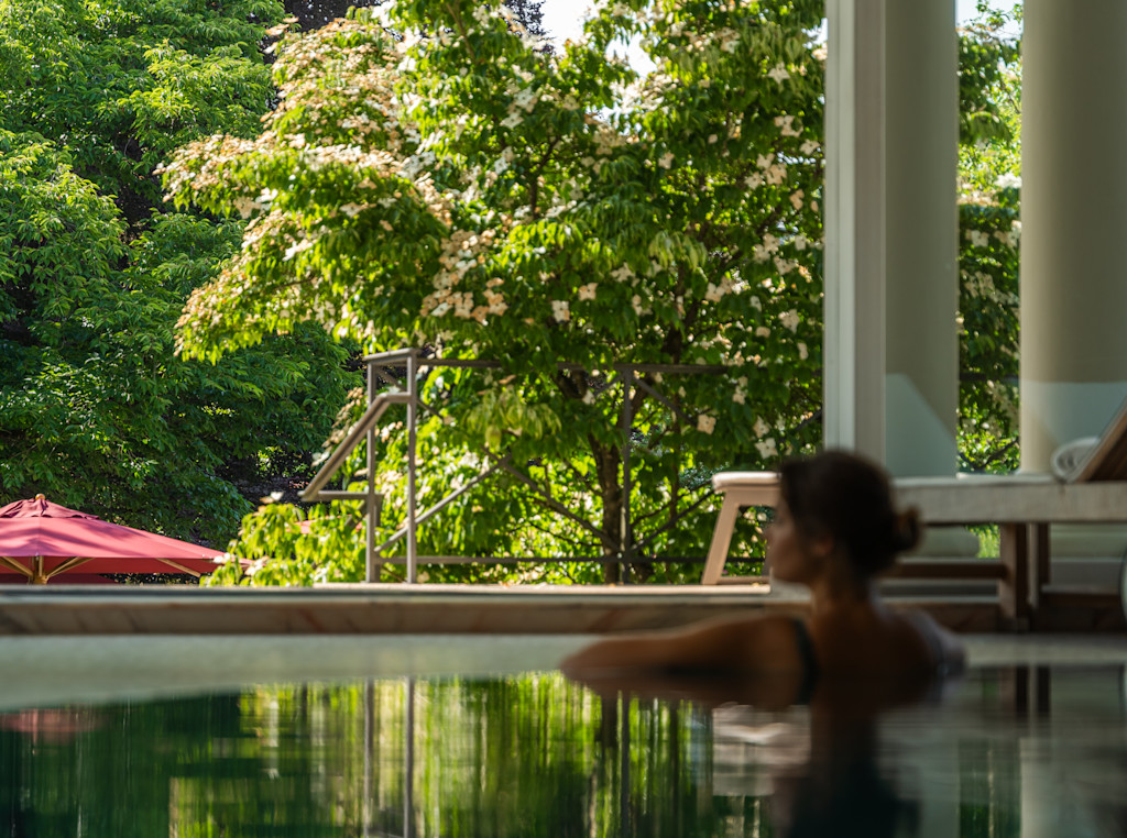 BPH - Spa & Wellness - Pool