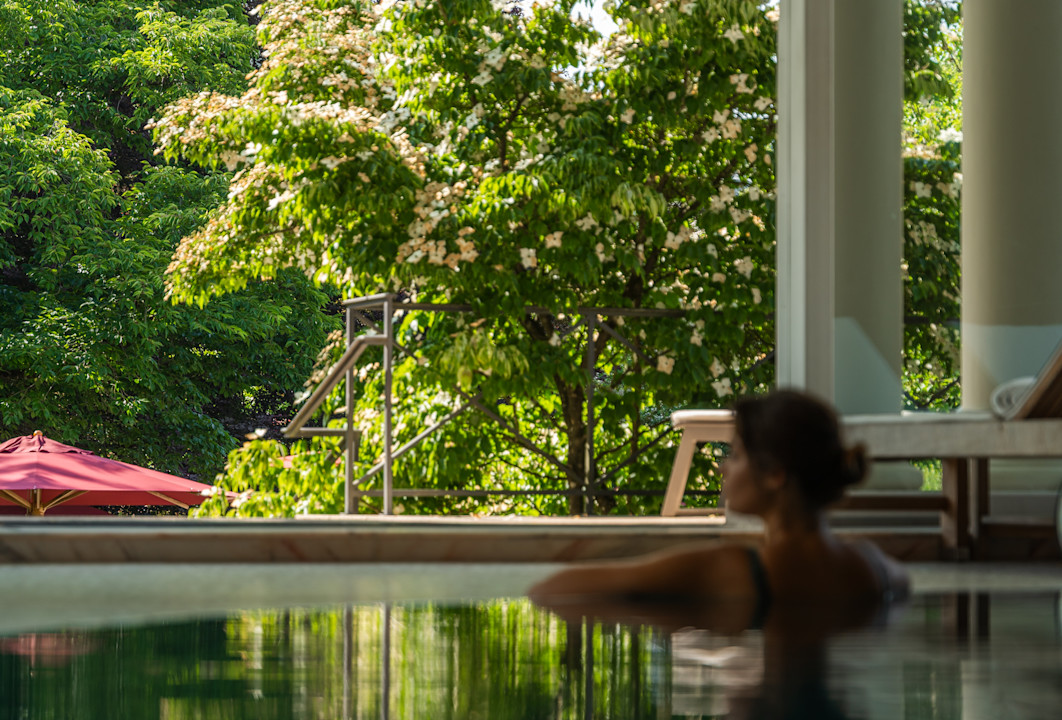 BPH - Spa & Wellness - Pool