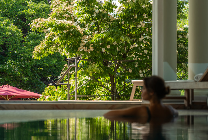 BPH - Spa & Wellness - Pool