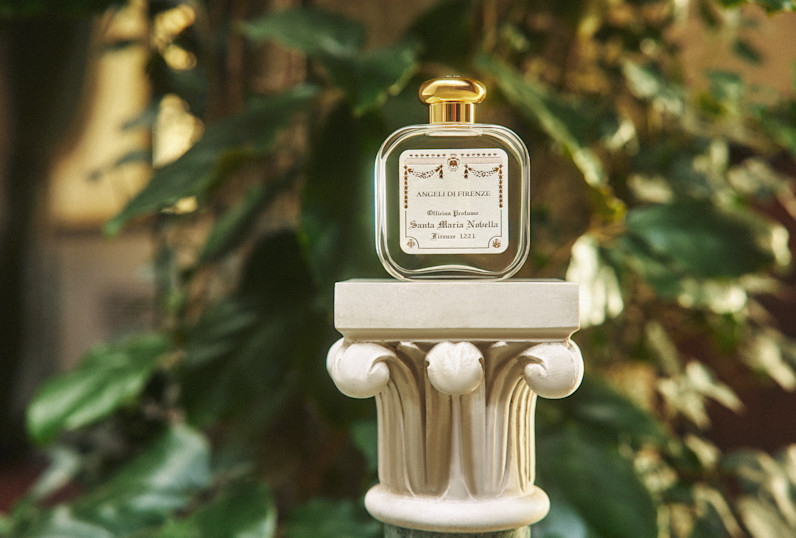LPA - Wellness - Santa Maria Novella