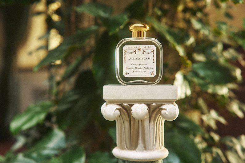 LPA - Wellness - Santa Maria Novella