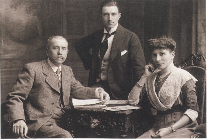 LBP - Jammet family iWkTv