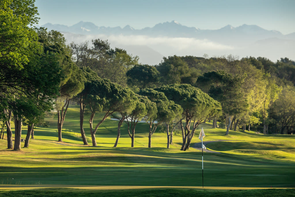 HDC - Golf