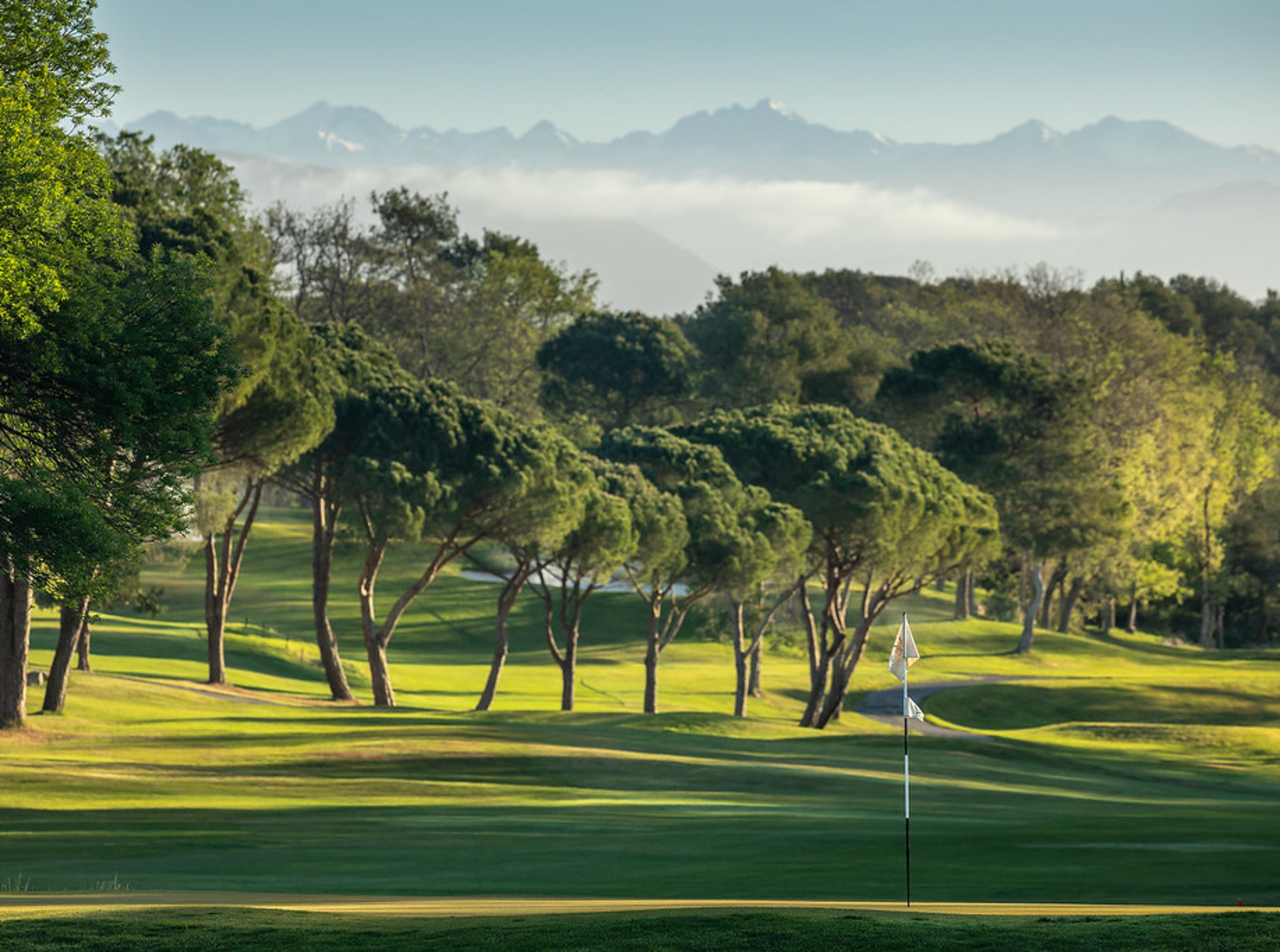 HDC - Golf