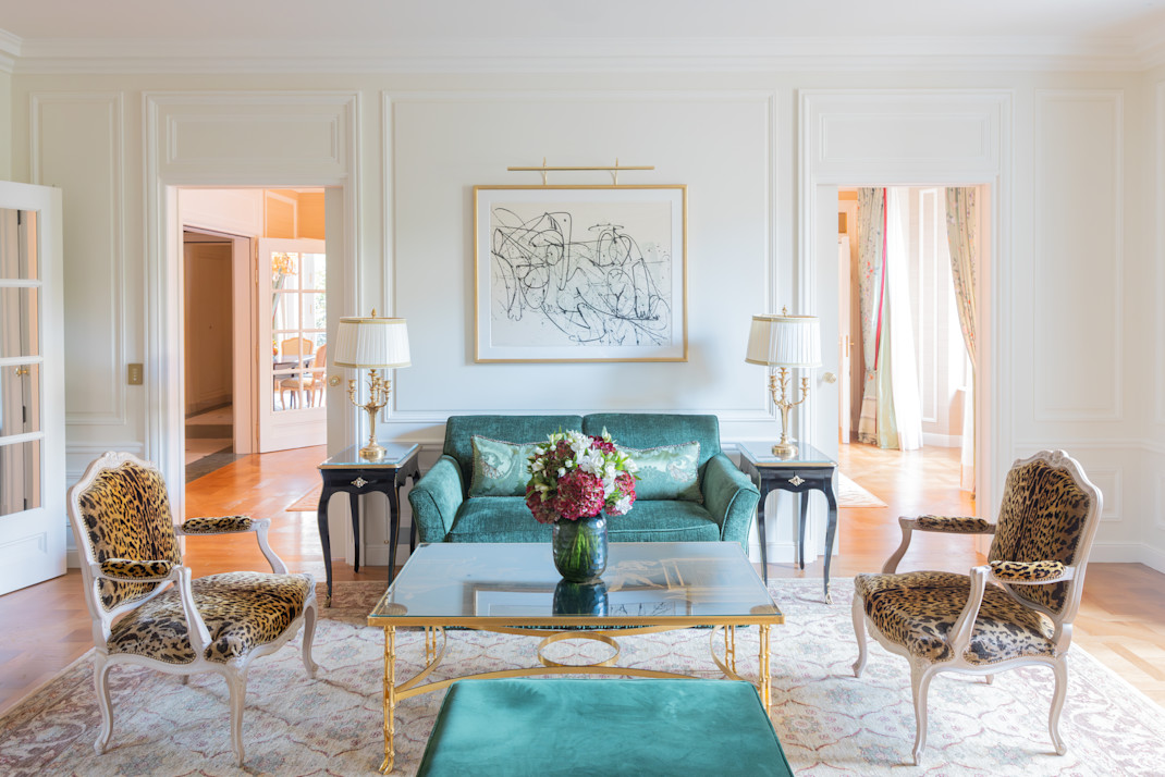 LBP - Suite Impériale - -233 - Franck Bohbot tUg8d