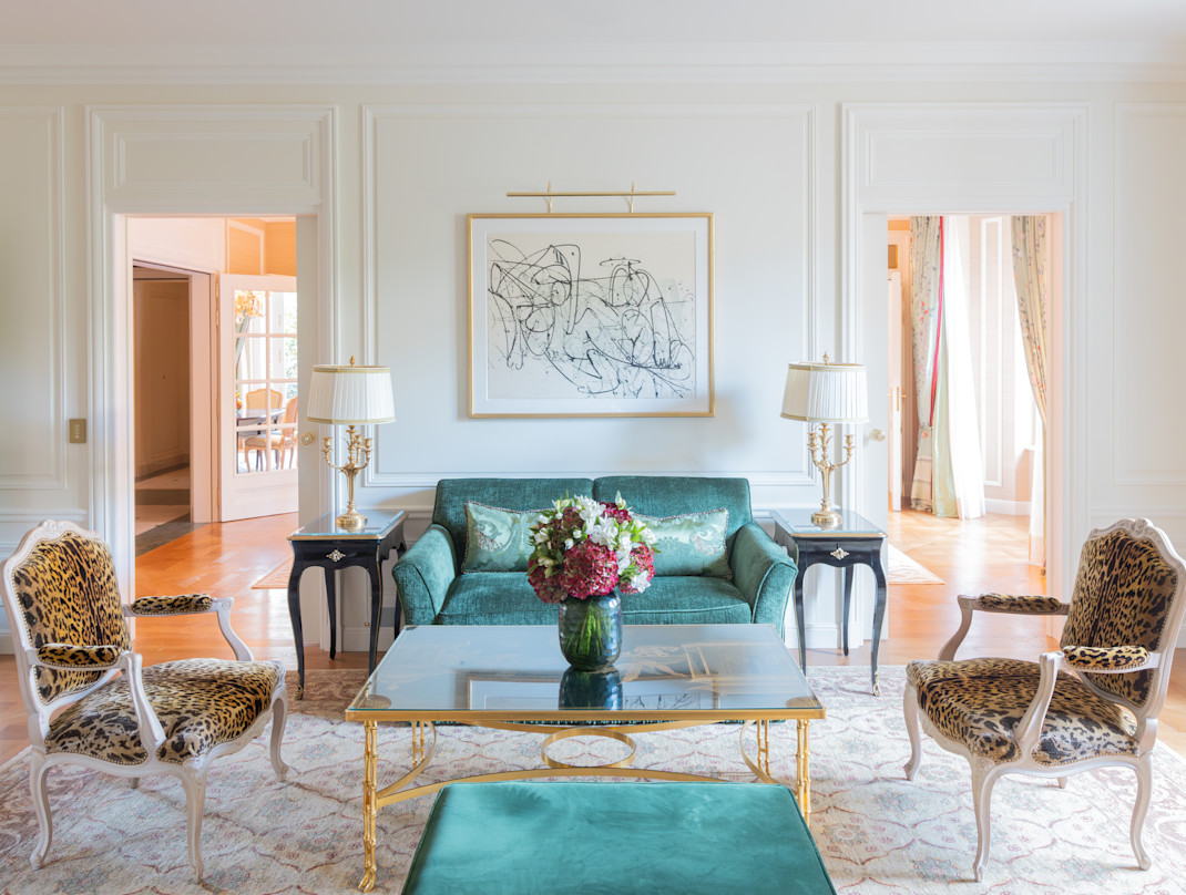 LBP - Suite Impériale - -233 - Franck Bohbot tUg8d