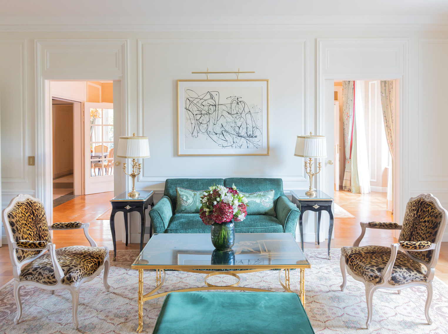 LBP - Suite Impériale - -233 - Franck Bohbot tUg8d