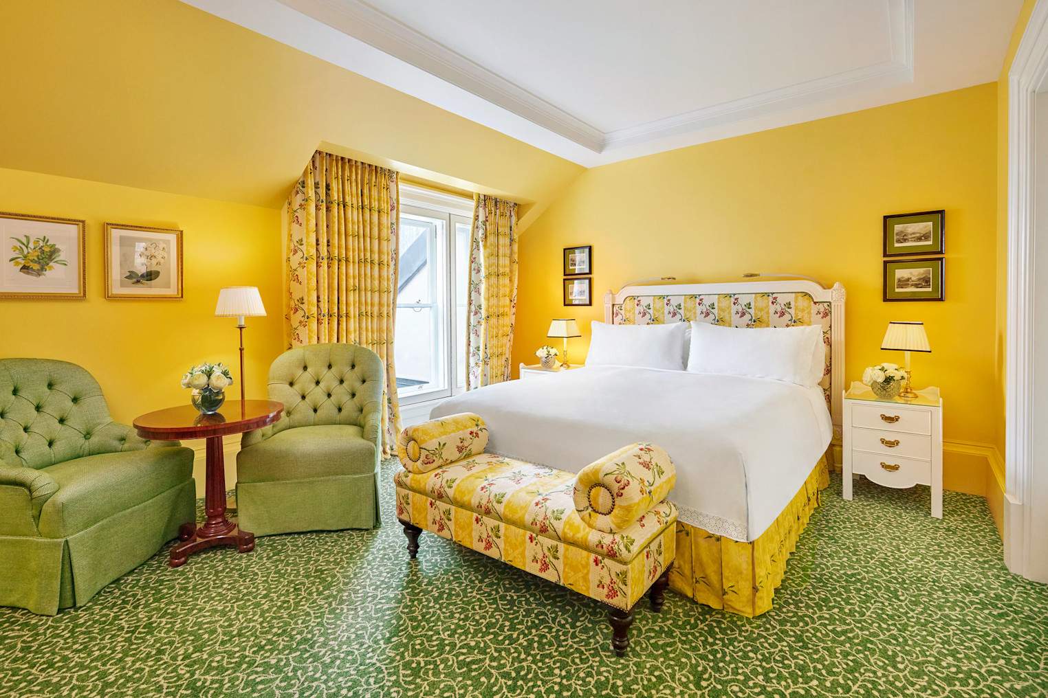 LAN - Room DLXR - Image 2