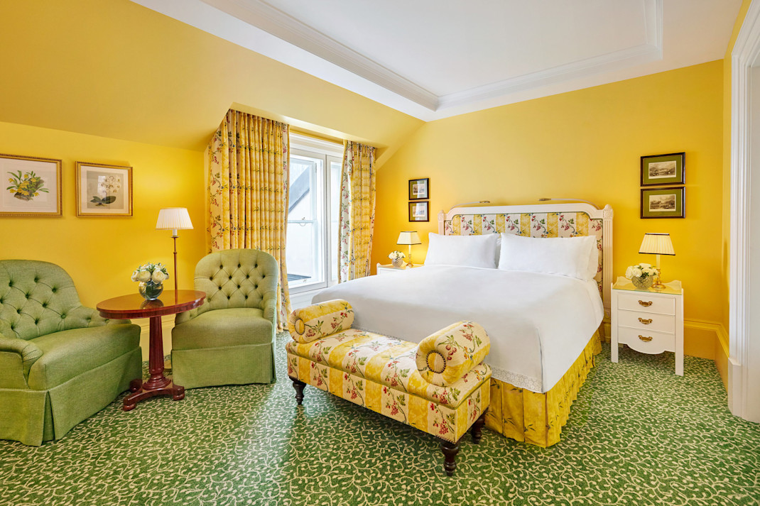 LAN - Room DLXR - Image 2