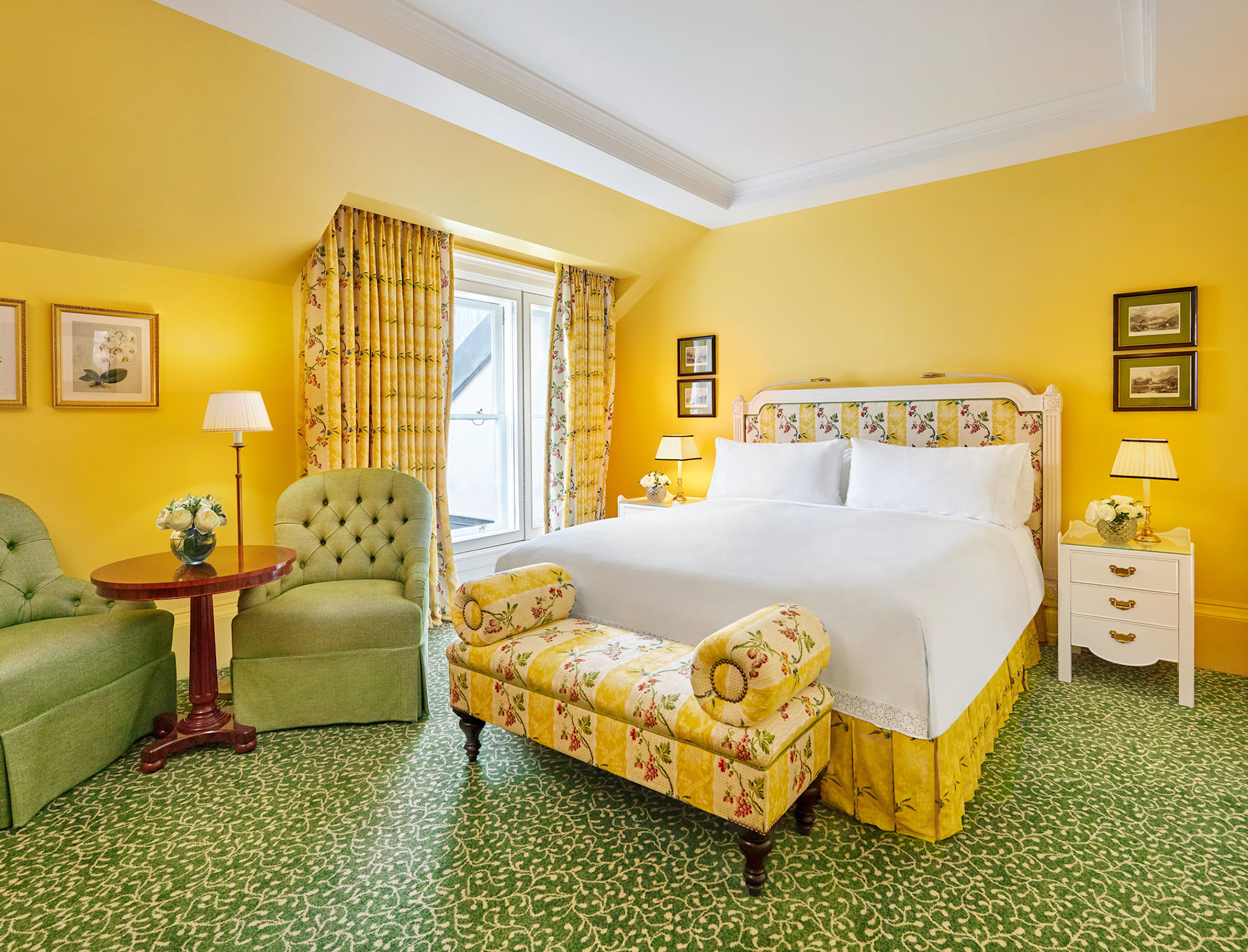 LAN - Room DLXR - Image 2