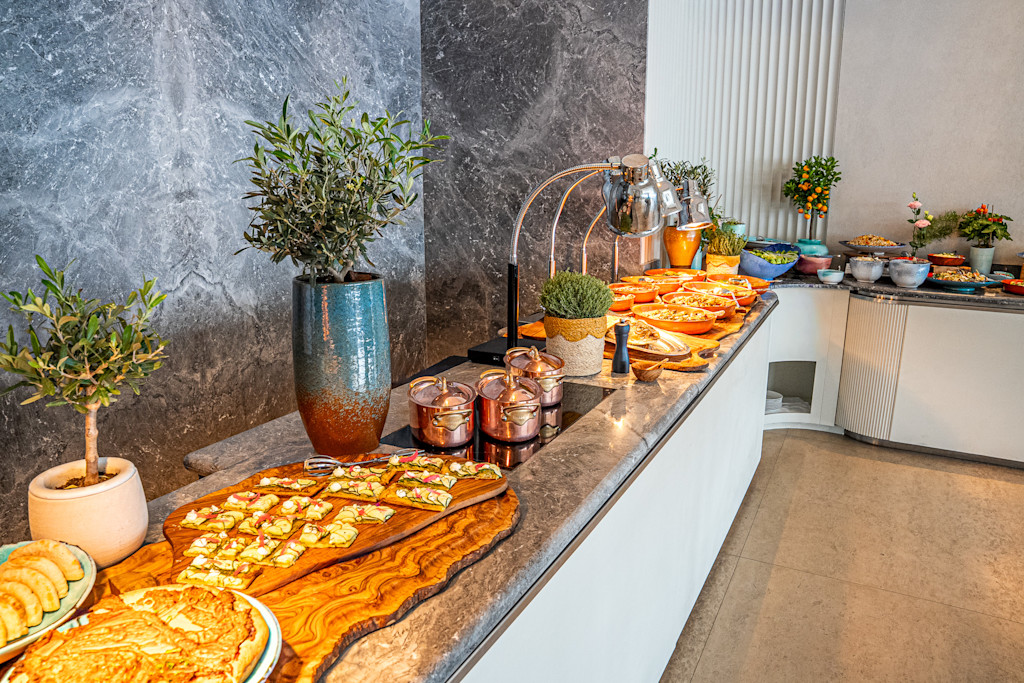 HDC - Eden-Roc Brunch Buffet 2