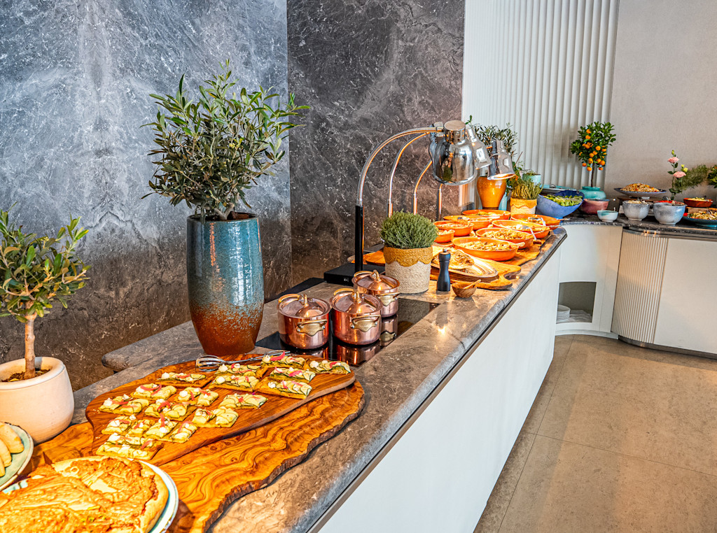HDC - Eden-Roc Brunch Buffet 2
