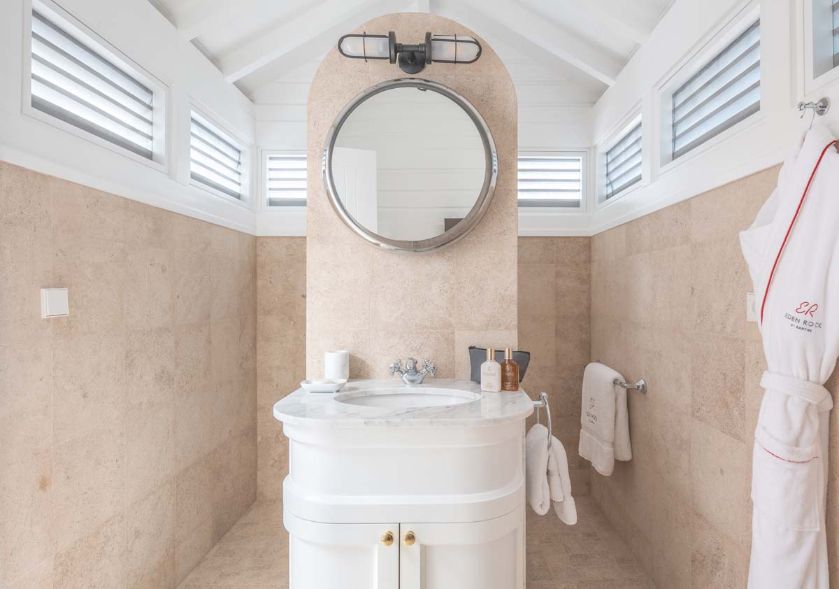 ERO - Premium suite Fontaine