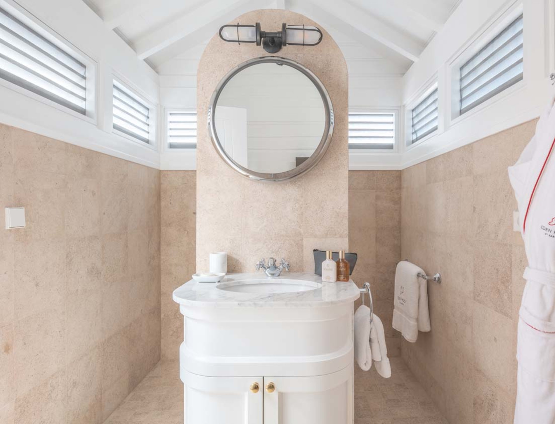 ERO - Premium suite Fontaine