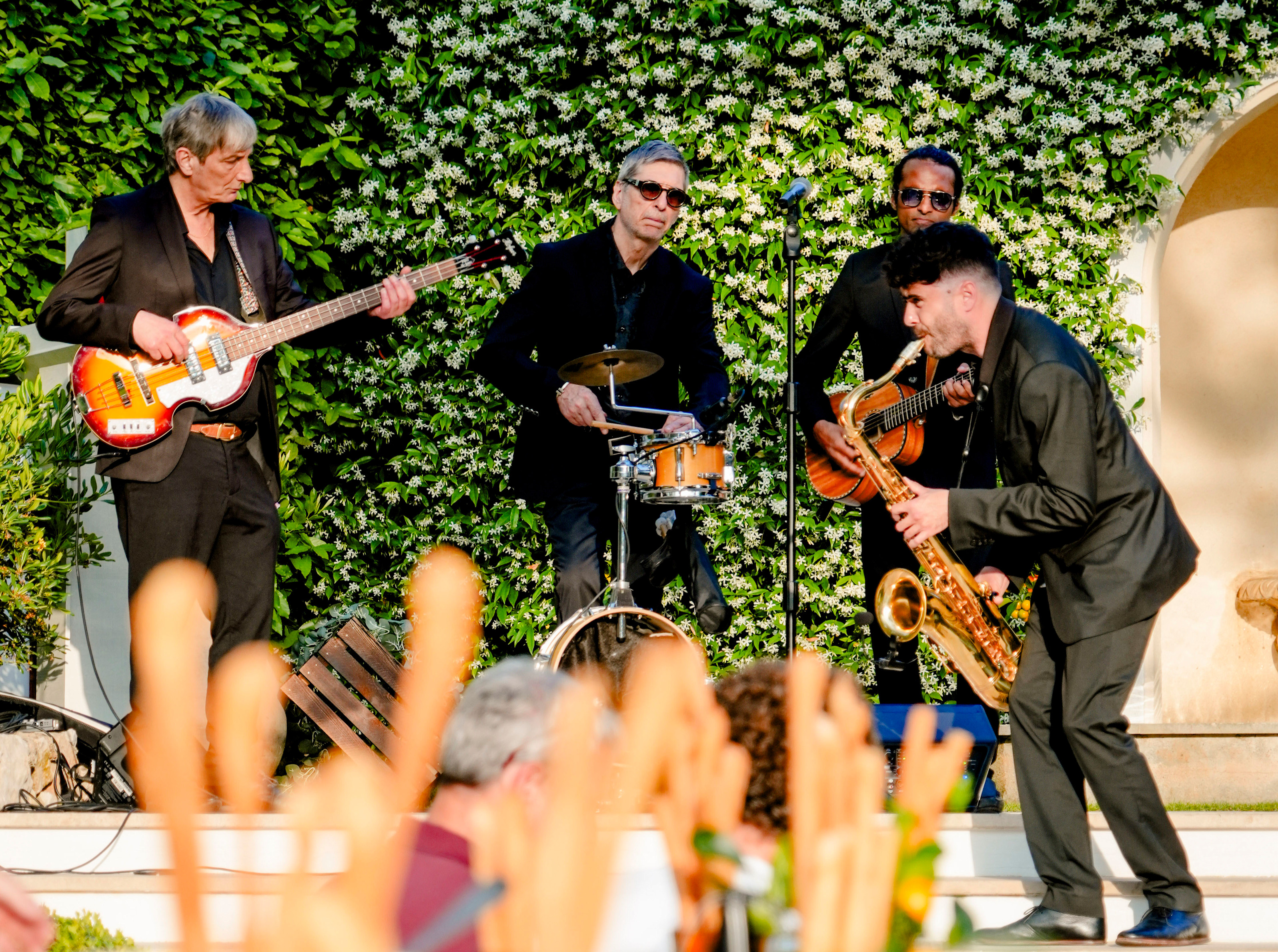 CSM - Les Estivales 9