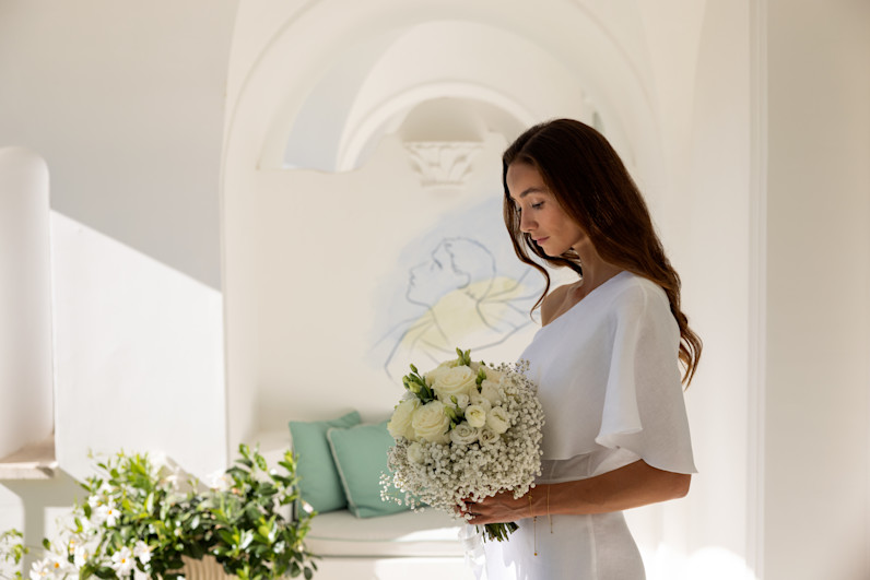 LPA - Bride