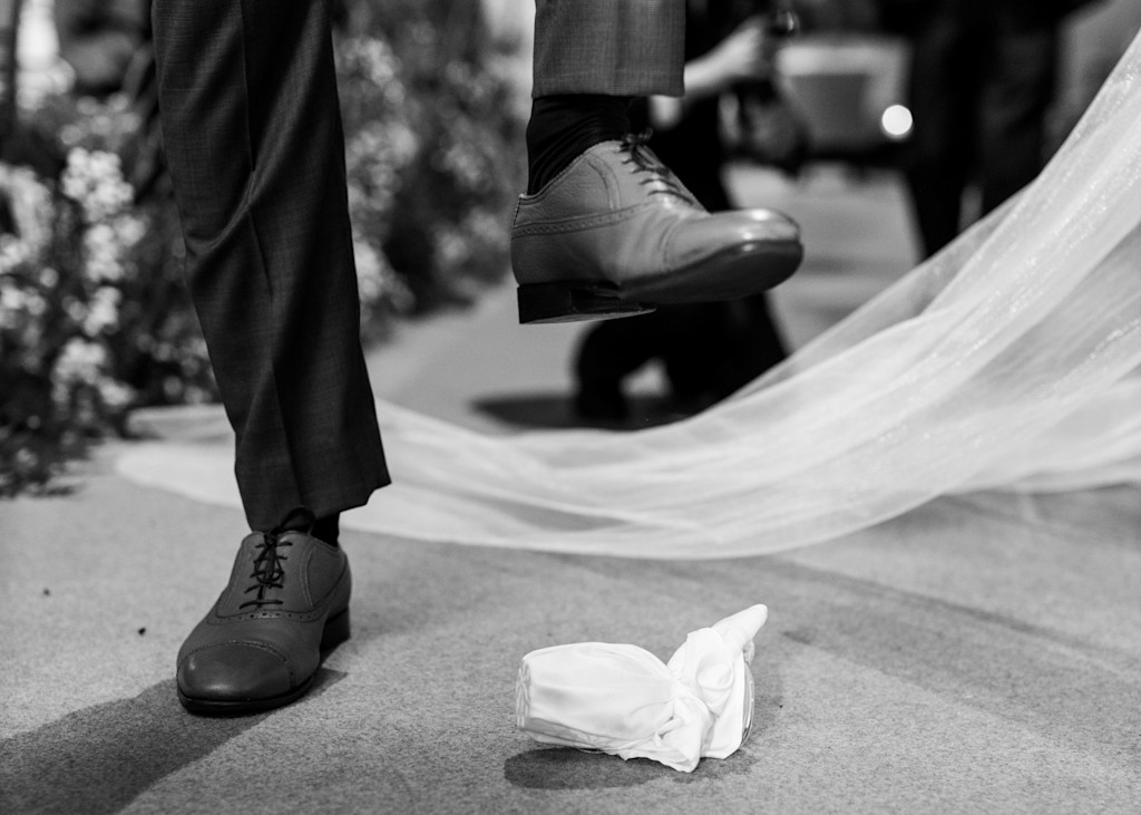 SAO - Kosher Event - Wedding